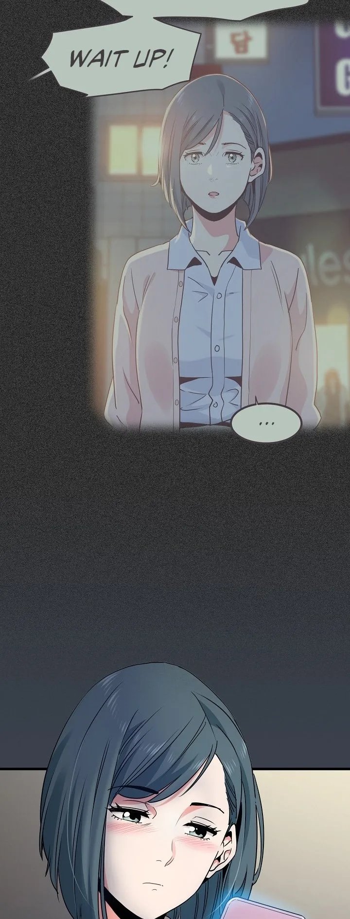 The Turning Point Chapter 11 Page 71 The Turning Point Chapter 11 Page 71