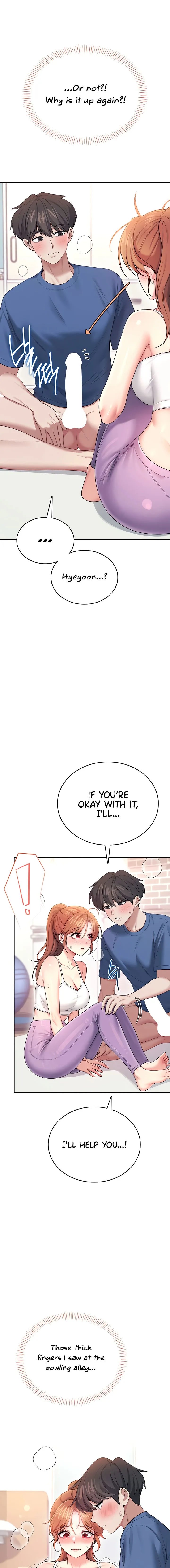 Wireless Onahole Chapter 47 Page 13 Wireless Onahole Chapter 47 Page 13