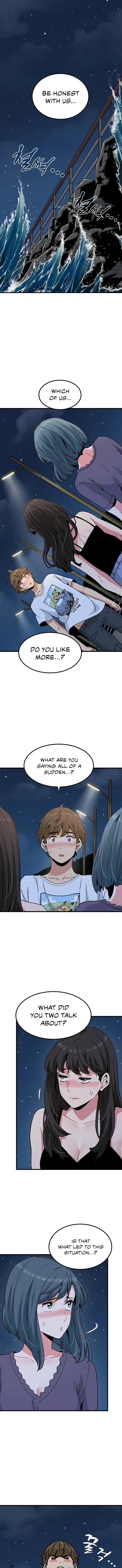 The Turning Point Chapter 48 Page 1