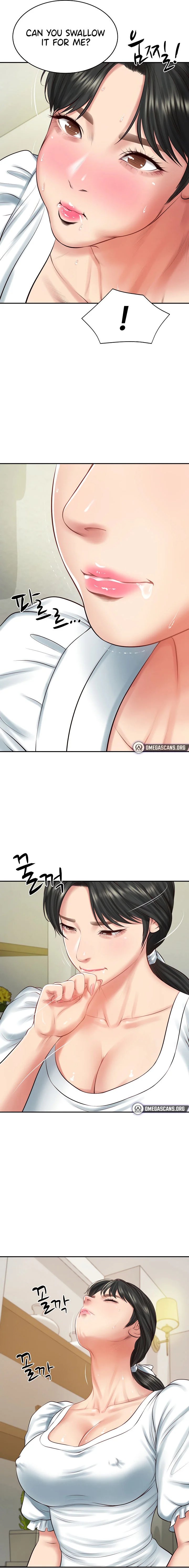 The Billionaire’s Monster Cock Son-In-Law Chapter 46 Page 1