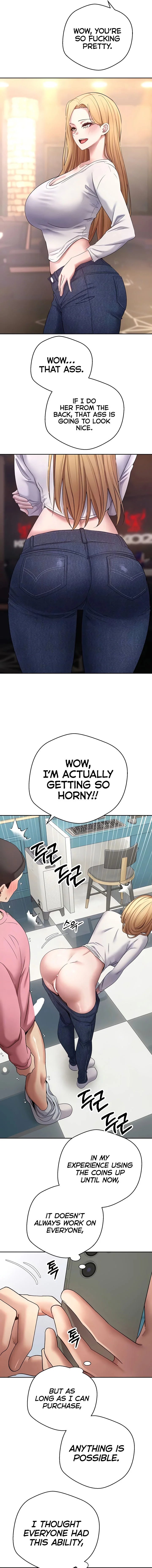 Turning My Life Around With Crypto Chapter 34 Page 3