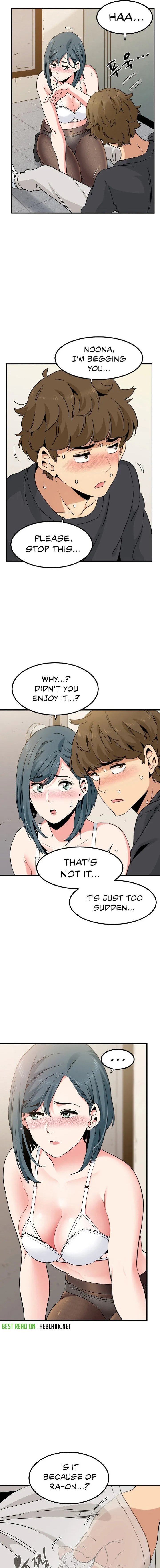 The Turning Point Chapter 16 Page 3