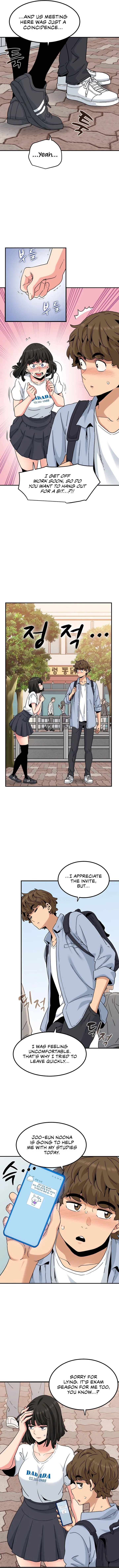 The Turning Point Chapter 67 Page 6