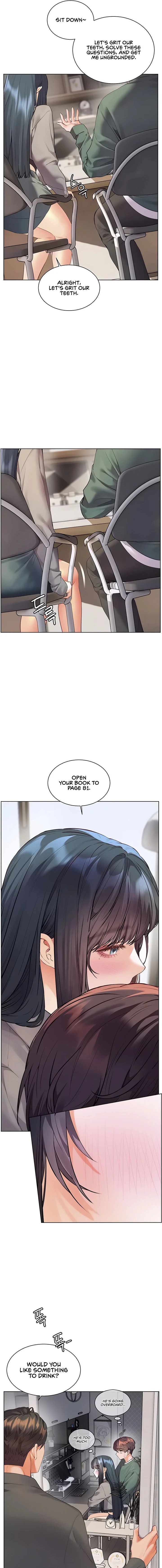 Teacher’s Efforts Chapter 81 Page 7