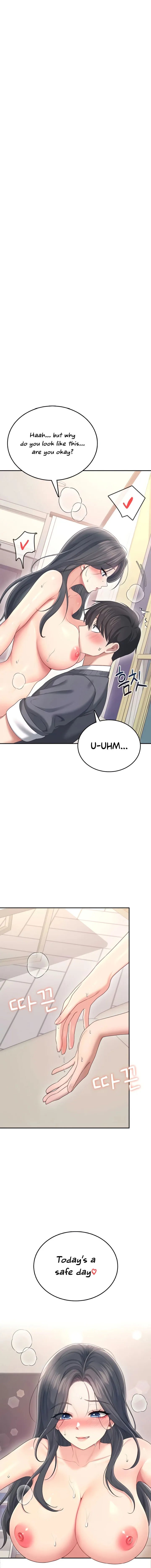 Wireless Onahole Chapter 65 Page 1 Wireless Onahole Chapter 65 Page 1