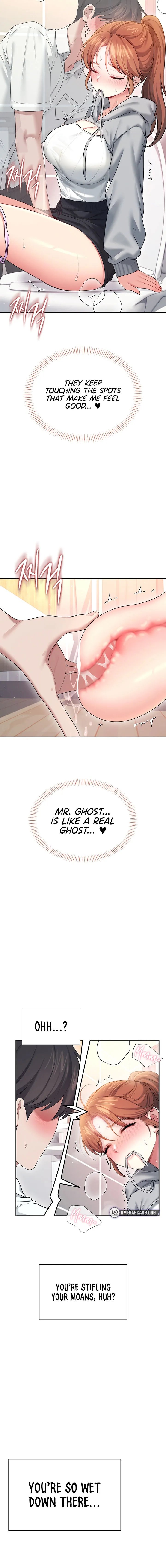Wireless Onahole Chapter 45 Page 10