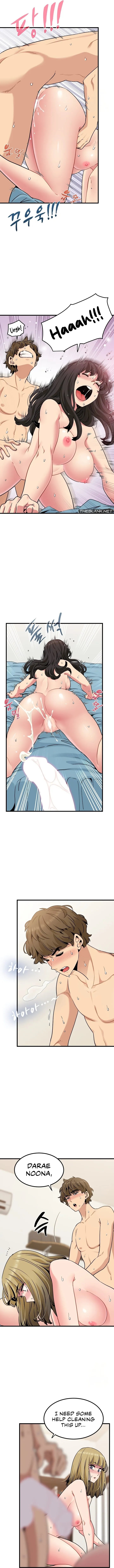 The Turning Point Chapter 66 Page 6