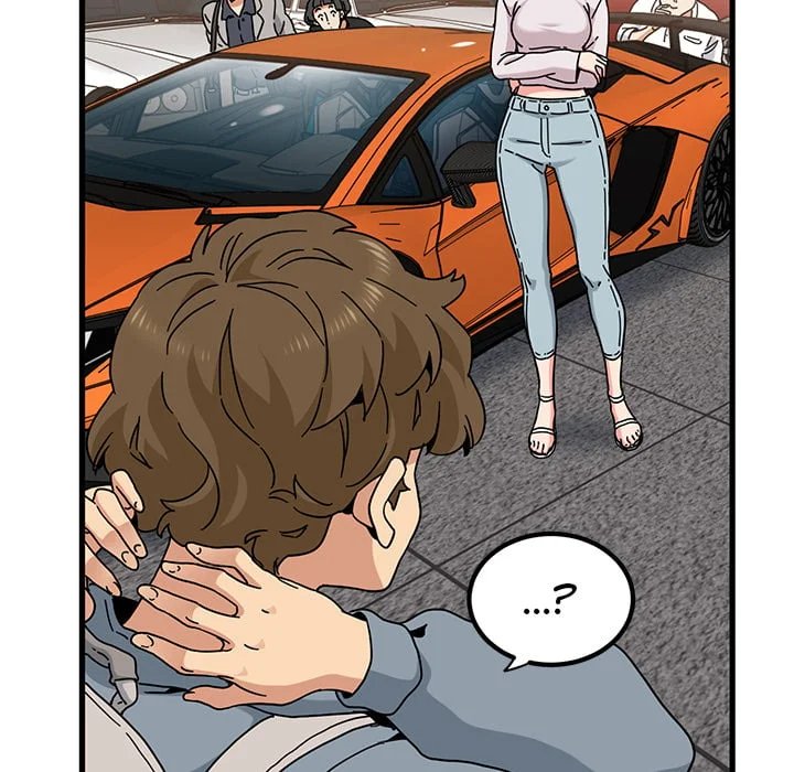 The Turning Point Chapter 110 Page 159 The Turning Point Chapter 110 Page 159