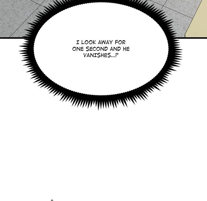 The Turning Point Chapter 92 Page 117 The Turning Point Chapter 92 Page 117