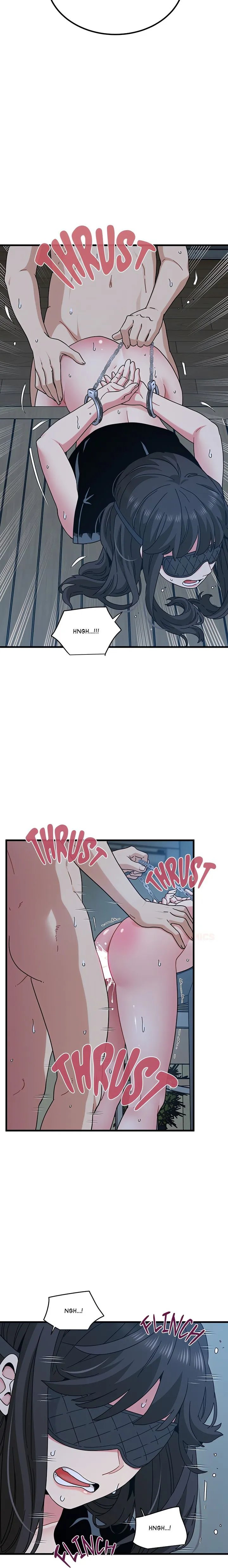 The Turning Point Chapter 103 Page 12 The Turning Point Chapter 103 Page 12