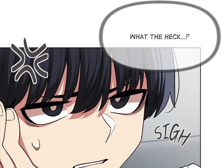 Someone Stop Her! Chapter 4 Page 11 Someone Stop Her! Chapter 4 Page 11