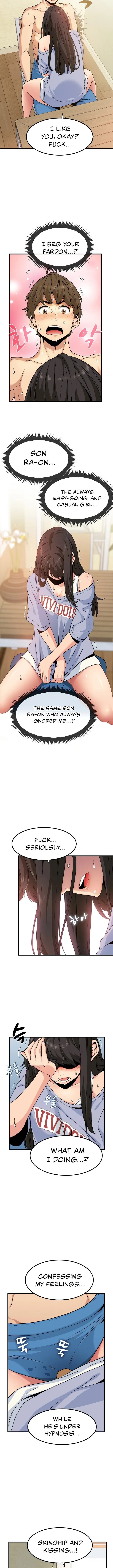 The Turning Point Chapter 4 Page 7