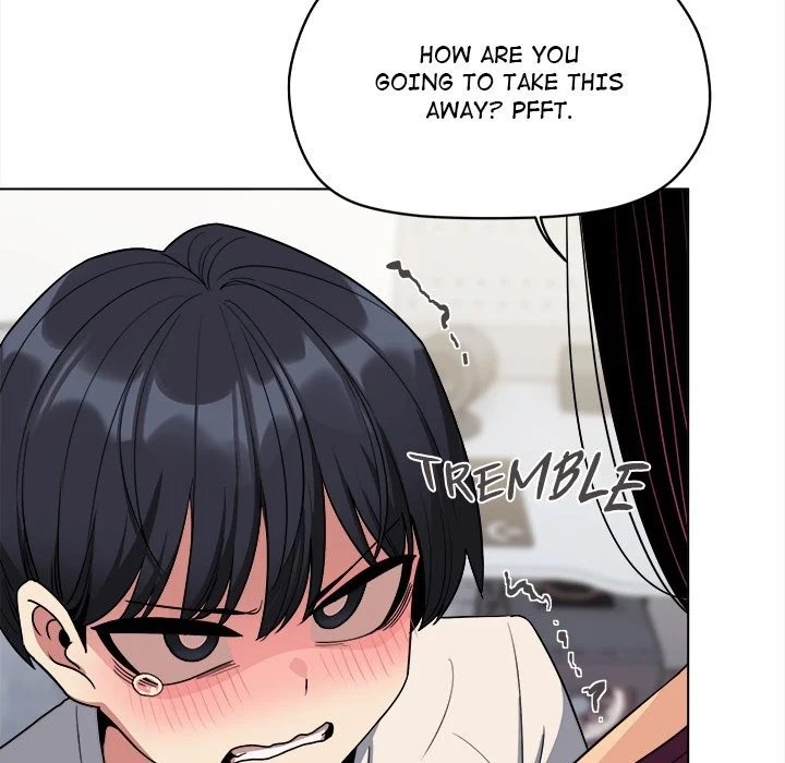Someone Stop Her! Chapter 5 Page 134 Someone Stop Her! Chapter 5 Page 134