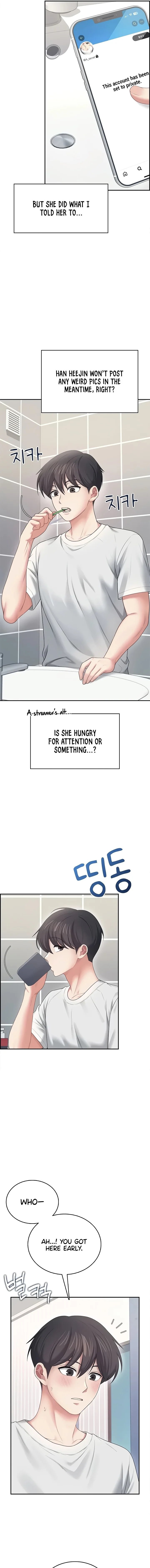 Wireless Onahole Chapter 70 Page 7 Wireless Onahole Chapter 70 Page 7