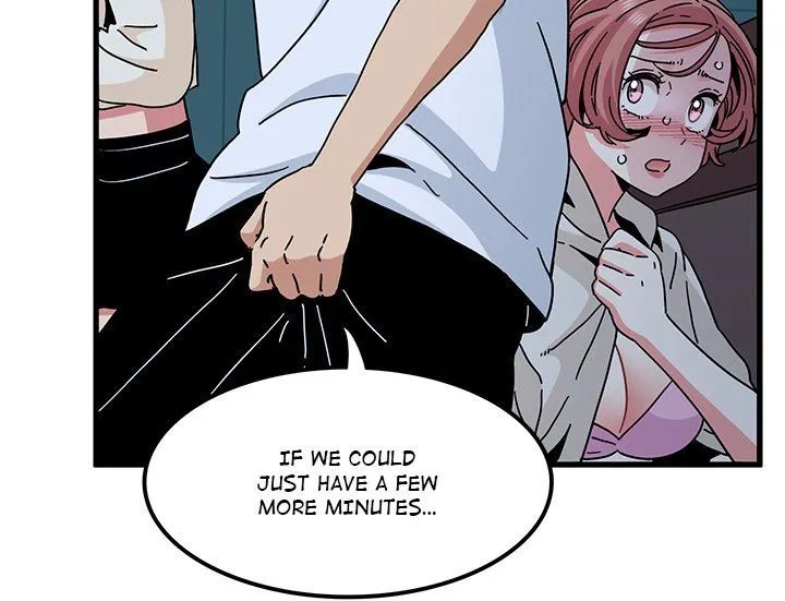 The Turning Point Chapter 86 Page 74 The Turning Point Chapter 86 Page 74