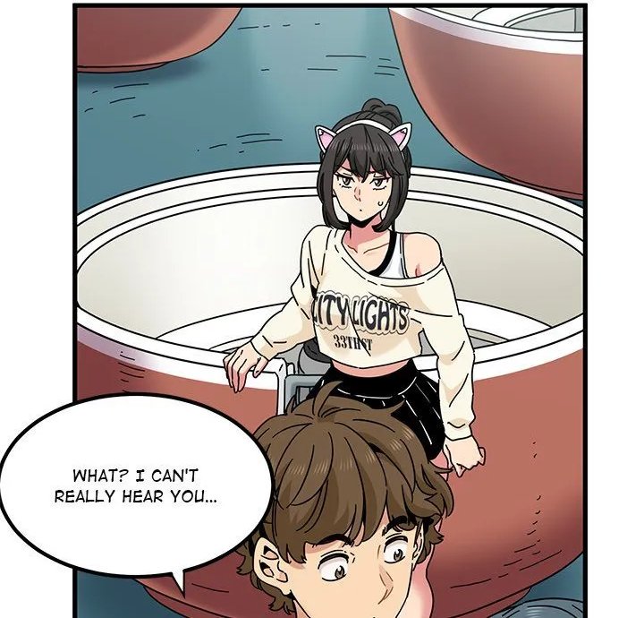 The Turning Point Chapter 82 Page 165 The Turning Point Chapter 82 Page 165