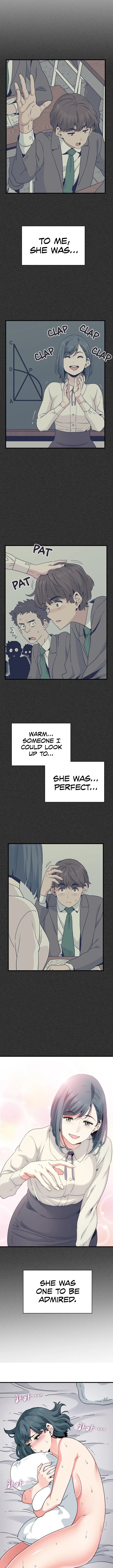 The Turning Point Chapter 18 Page 7