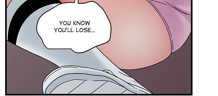 The Turning Point Chapter 85 Page 167 The Turning Point Chapter 85 Page 167