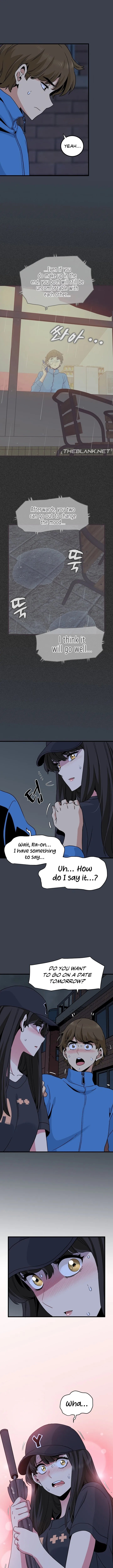 The Turning Point Chapter 21 Page 14