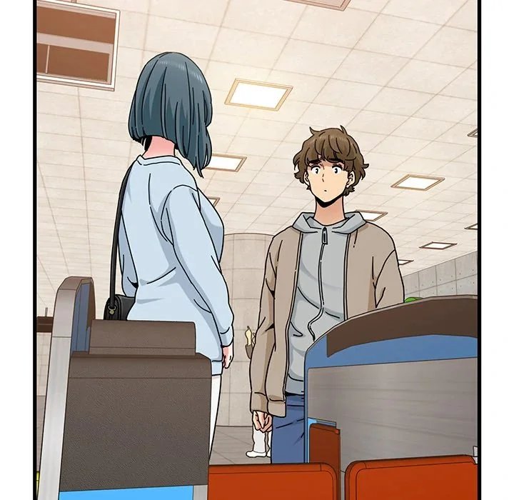 The Turning Point Chapter 107 Page 61 The Turning Point Chapter 107 Page 61