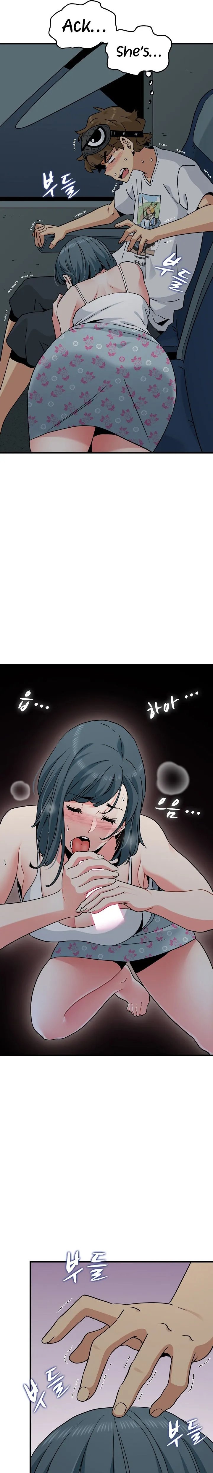The Turning Point Chapter 42 Page 9 The Turning Point Chapter 42 Page 9