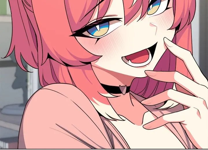 Someone Stop Her! Chapter 3 Page 69 Someone Stop Her! Chapter 3 Page 69