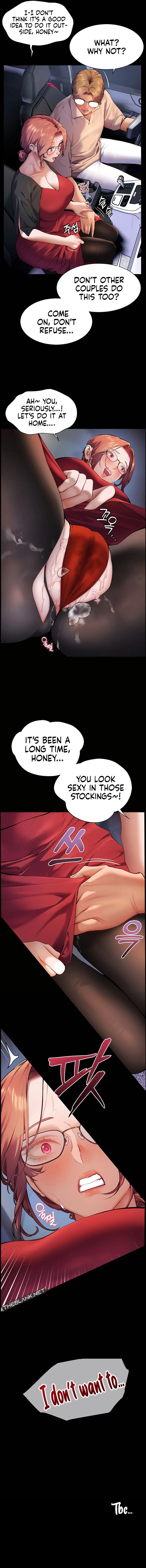 Teacher’s Efforts Chapter 11 Page 17
