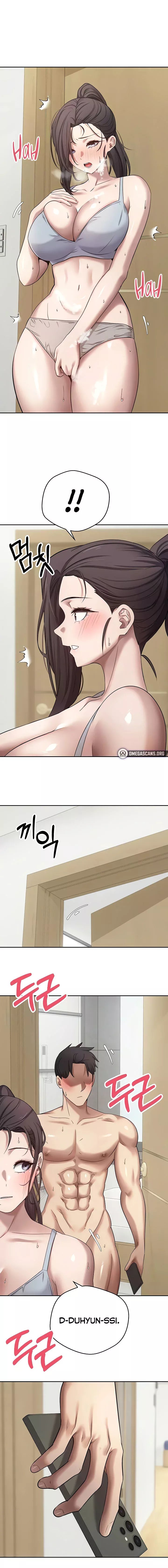 Turning My Life Around With Crypto Chapter 18 Page 10