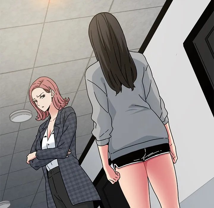 The Turning Point Chapter 96 Page 146 The Turning Point Chapter 96 Page 146