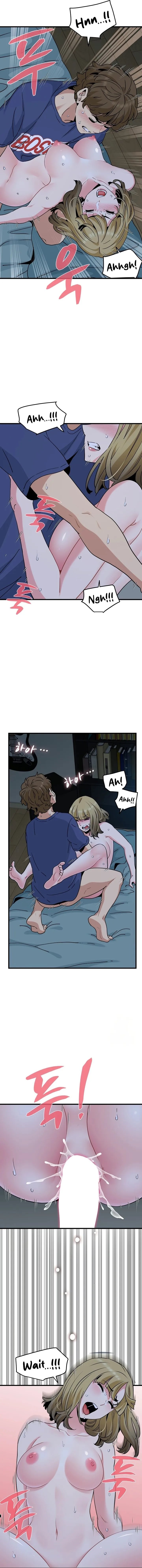 The Turning Point Chapter 62 Page 10