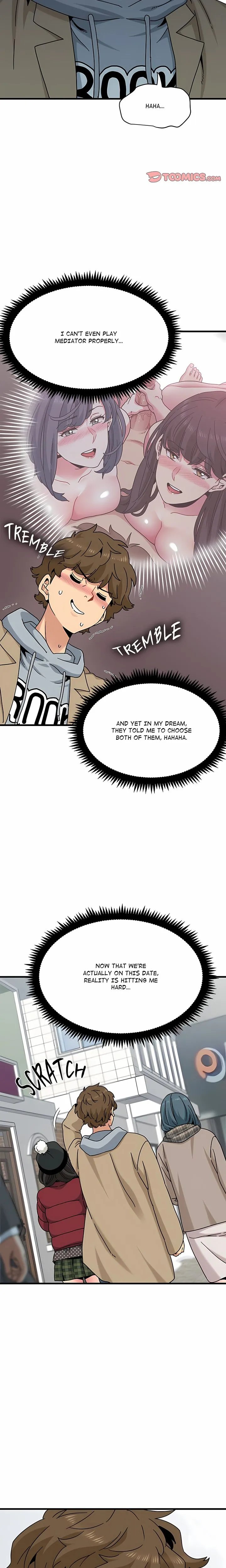 The Turning Point Chapter 127 Page 8 The Turning Point Chapter 127 Page 8