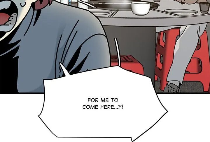 The Turning Point Chapter 99 Page 68 The Turning Point Chapter 99 Page 68