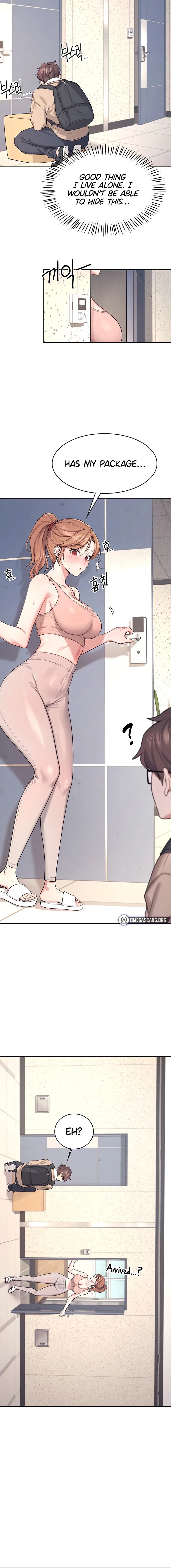 Wireless Onahole Chapter 1 Page 10 Wireless Onahole Chapter 1 Page 10