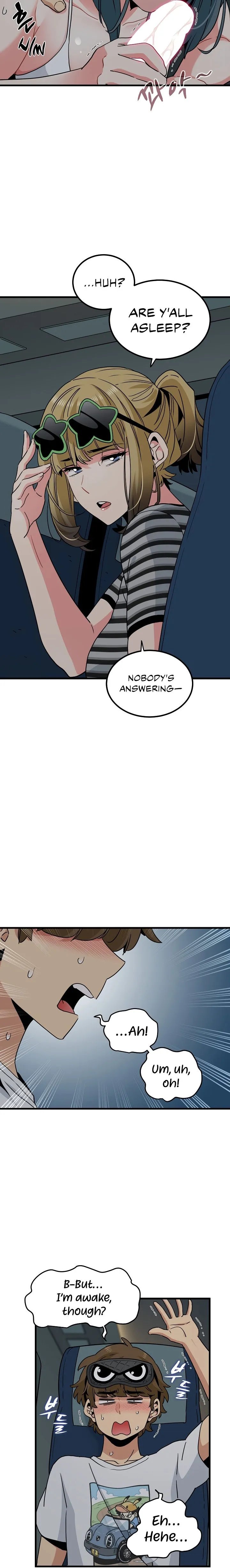 The Turning Point Chapter 42 Page 13 The Turning Point Chapter 42 Page 13