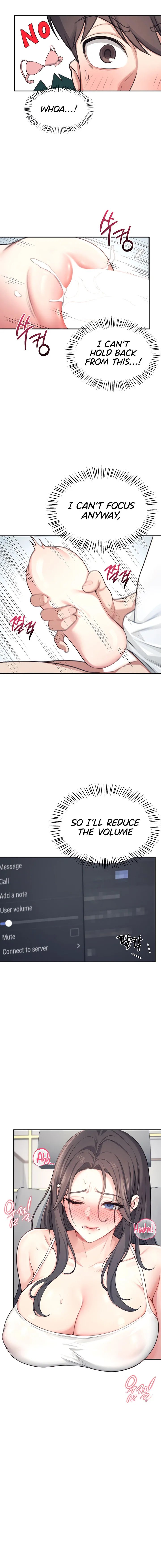 Wireless Onahole Chapter 2 Page 12 Wireless Onahole Chapter 2 Page 12