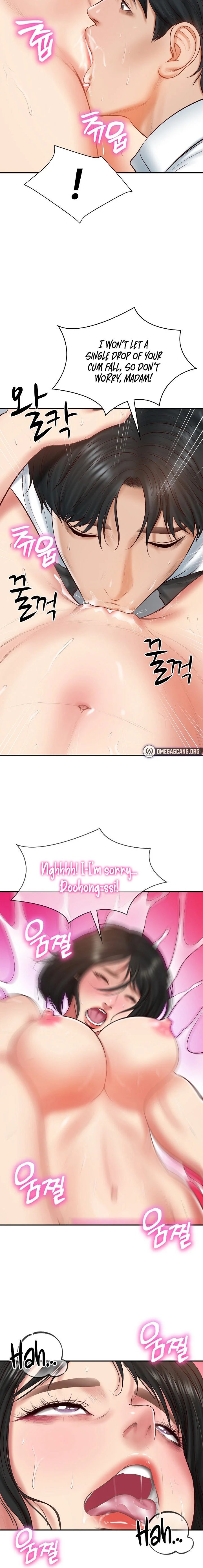 The Billionaire’s Monster Cock Son-In-Law Chapter 22 Page 14