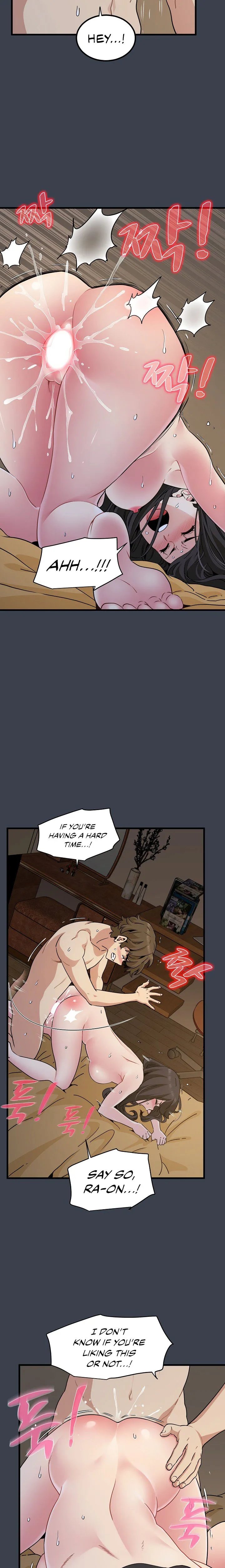 The Turning Point Chapter 35 Page 8 The Turning Point Chapter 35 Page 8