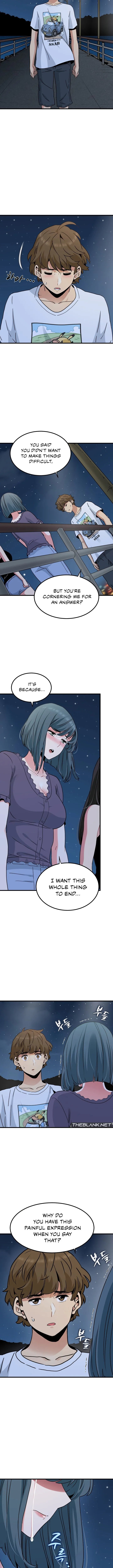 The Turning Point Chapter 48 Page 6