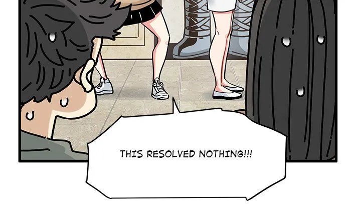 The Turning Point Chapter 80 Page 54 The Turning Point Chapter 80 Page 54