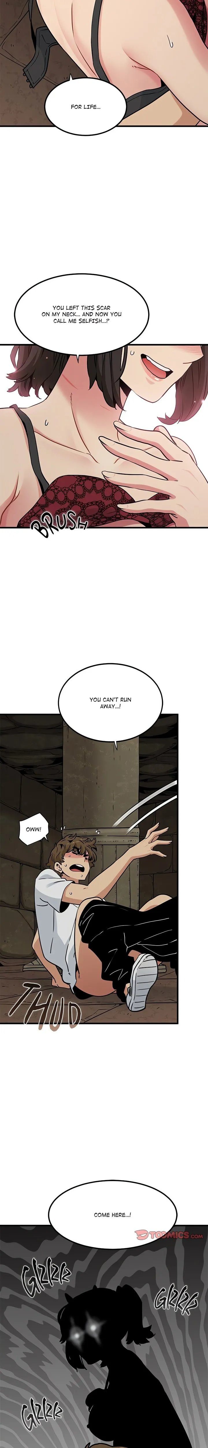 The Turning Point Chapter 79 Page 13 The Turning Point Chapter 79 Page 13