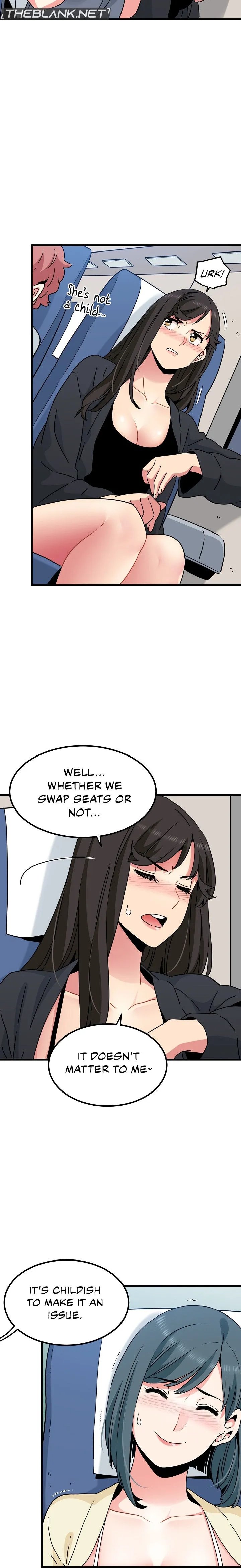 The Turning Point Chapter 39 Page 12 The Turning Point Chapter 39 Page 12
