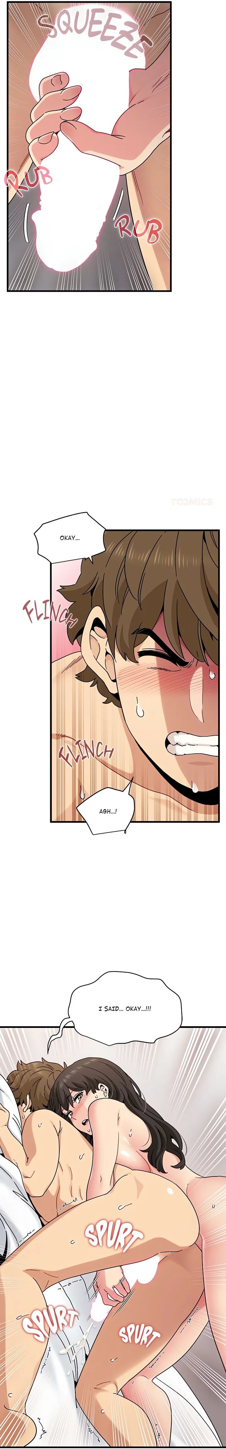 The Turning Point Chapter 113 Page 16 The Turning Point Chapter 113 Page 16