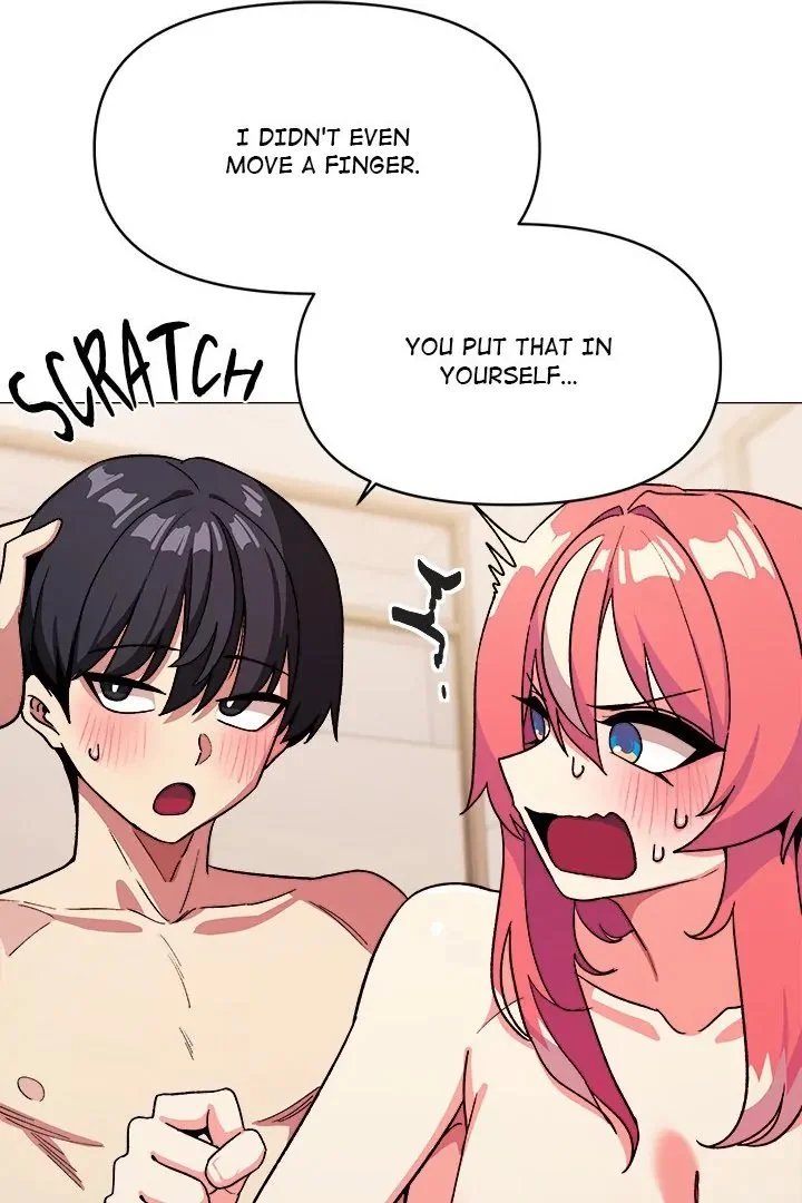 Someone Stop Her! Chapter 27 Page 15 Someone Stop Her! Chapter 27 Page 15