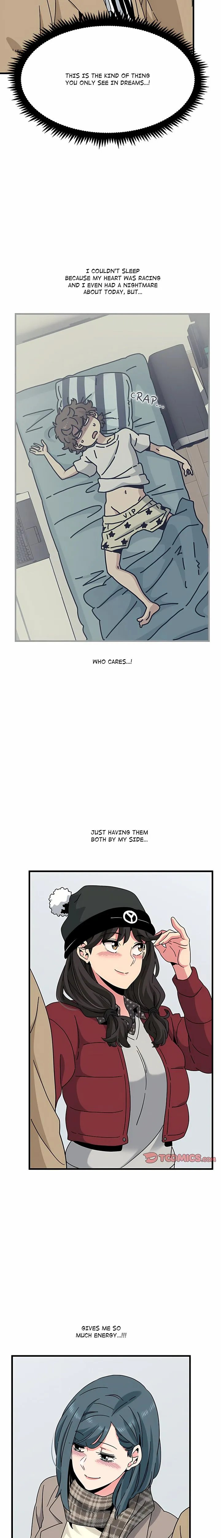 The Turning Point Chapter 127 Page 4 The Turning Point Chapter 127 Page 4