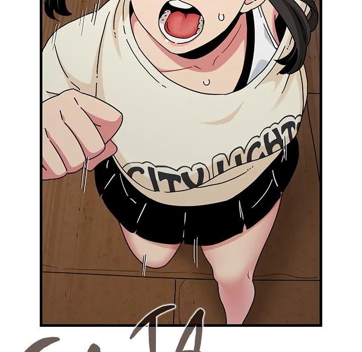 The Turning Point Chapter 81 Page 45 The Turning Point Chapter 81 Page 45