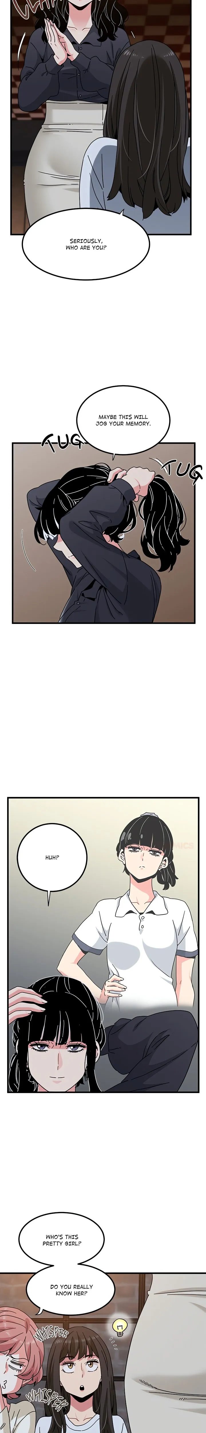 The Turning Point Chapter 109 Page 12 The Turning Point Chapter 109 Page 12