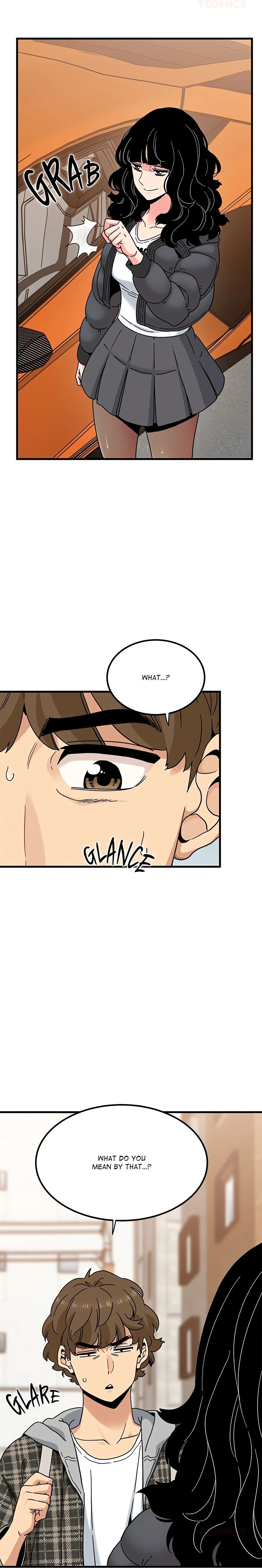 The Turning Point Chapter 116 Page 2