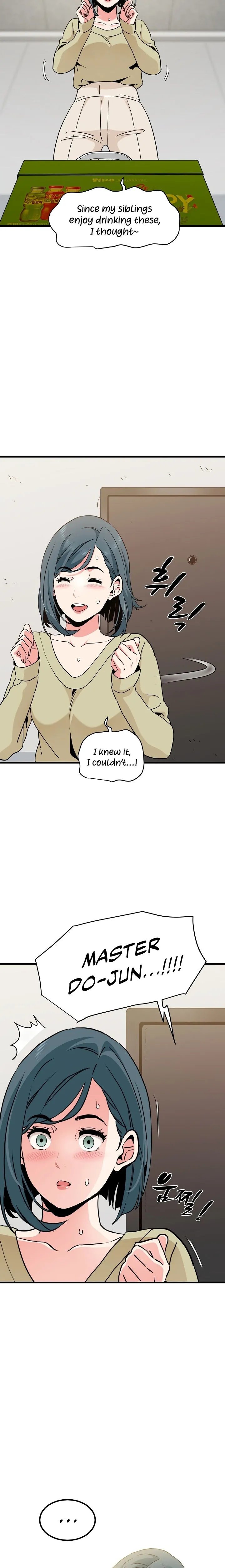 The Turning Point Chapter 12 Page 25 The Turning Point Chapter 12 Page 25