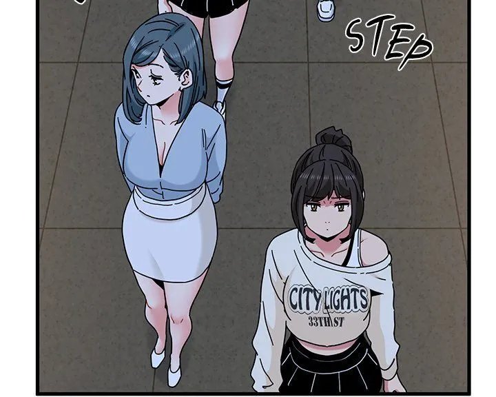 The Turning Point Chapter 86 Page 90 The Turning Point Chapter 86 Page 90