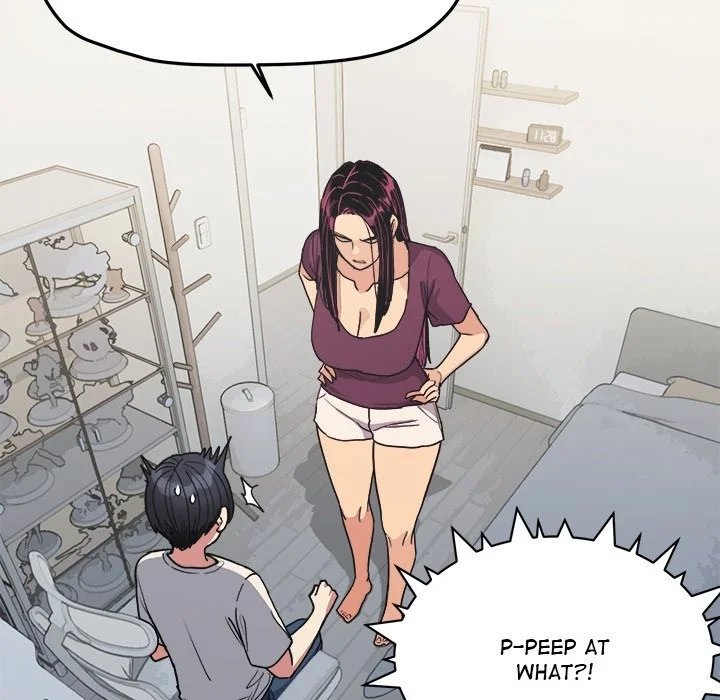 Someone Stop Her! Chapter 5 Page 75 Someone Stop Her! Chapter 5 Page 75